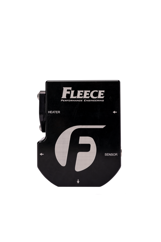 Fleece 2003 - 2018 Dodge Cummins Auxiliary Fuel Filter Kit Fleece Performance