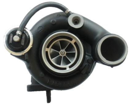 Fleece Performance 2003-2004 Cummins 63mm FMW Holset Cheetah Turbocharger