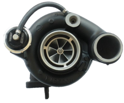 Fleece Performance 2003-2004 Cummins 63mm FMW Holset Cheetah Turbocharger