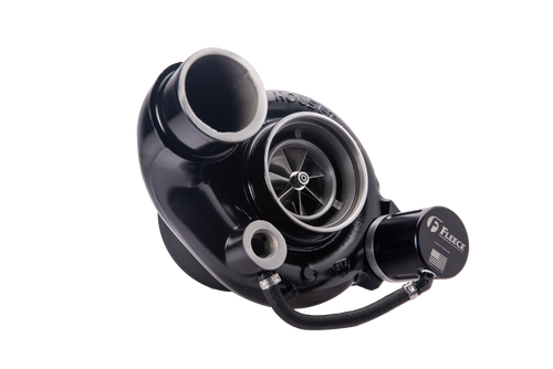 Fleece 2004.5-2007 Cummins 63mm FMW Holset Cheetah Turbocharger Fleece Performance