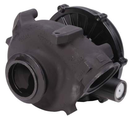 Fleece Performance 2004.5-2007 63mm FMW Ford 6.0L Cheetah Turbocharger