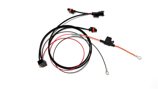 Fleece Cummins Dual Pump Controller Fleece Performance