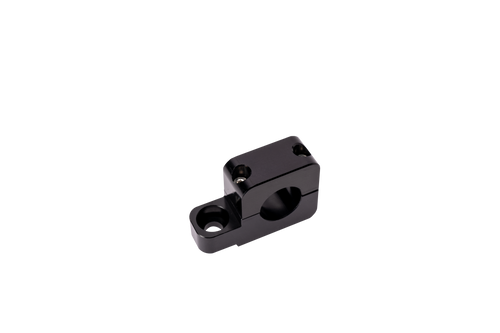 Fleece 2003-2007 Cummins Coolant Bypass Brackets Fleece Performance