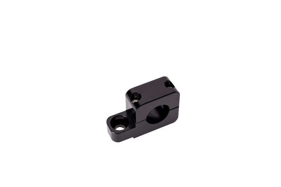 Fleece 2003-2007 Cummins Coolant Bypass Brackets Fleece Performance