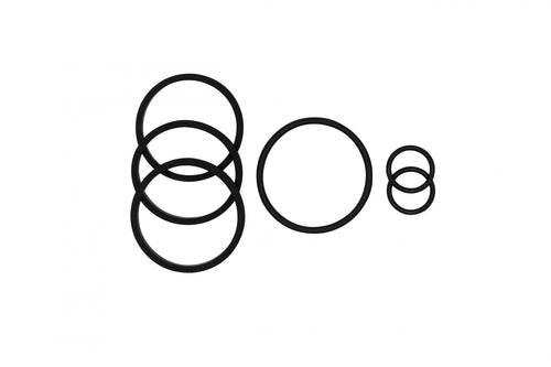 Fleece Replacement O-ring Kit for Cummins Coolant Bypass Kits Fleece Performance