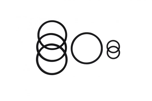 Fleece Replacement O-ring Kit for Cummins Coolant Bypass Kits Fleece Performance