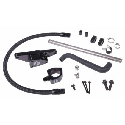 Fleece Performance Cummins Coolant Bypass Kit 2003-2005 Auto Trans