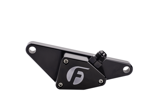 Fleece Coolant Bypass Kit for 2019-Present Ram with 6.7L Cummins Fleece Performance