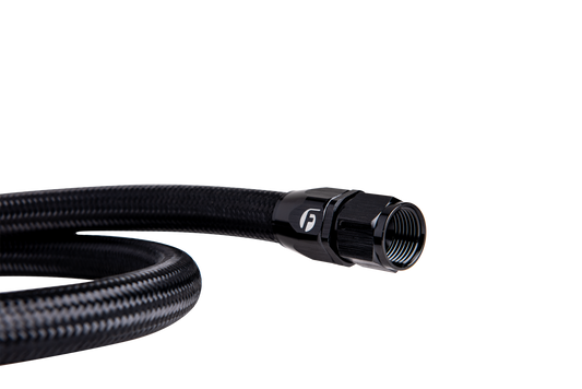 Fleece Replacement Coolant Bypass Hose for 2019-Present Ram with 6.7L Cummins Fleece Performance