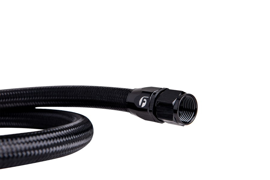 Fleece Replacement Coolant Bypass Hose for 2019-Present Ram with 6.7L Cummins Fleece Performance
