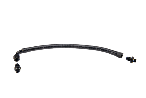 Fleece 2003-2016 Cummins Factory Oil Feed Line Replacement Fleece Performance