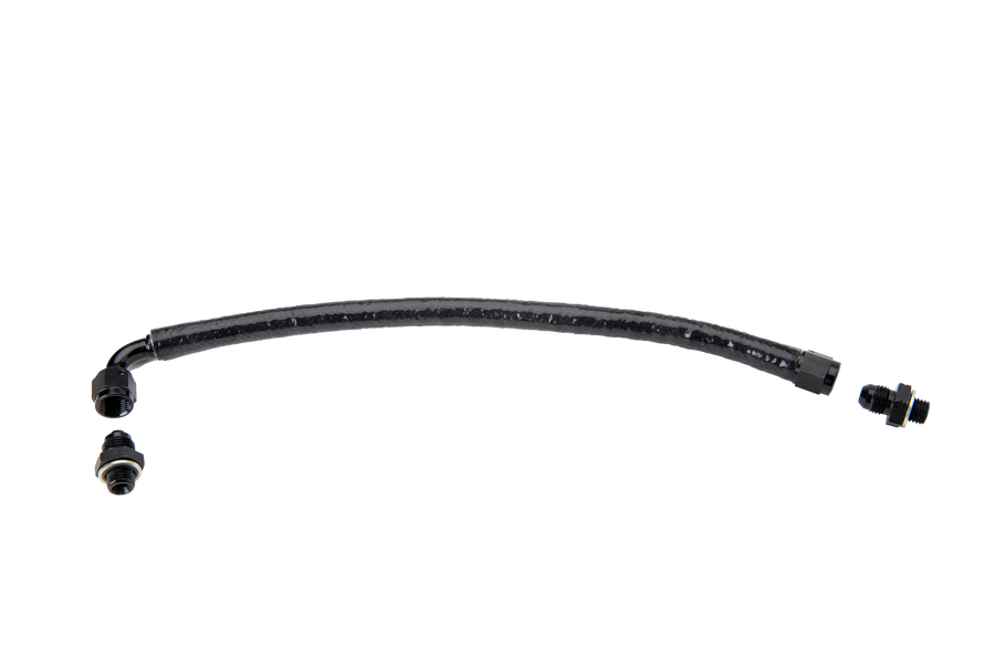 Fleece 2003-2016 Cummins Factory Oil Feed Line Replacement Fleece Performance