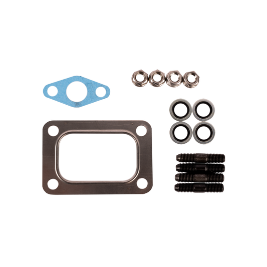Fleece Turbocharger Installation Kit for 2007.5-2018 6.7L Cummins VGT Turbochargers Fleece Performance
