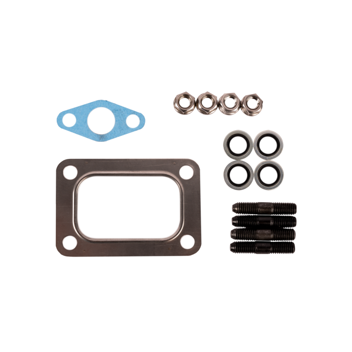 Fleece Turbocharger Installation Kit for 2007.5-2018 6.7L Cummins VGT Turbochargers Fleece Performance