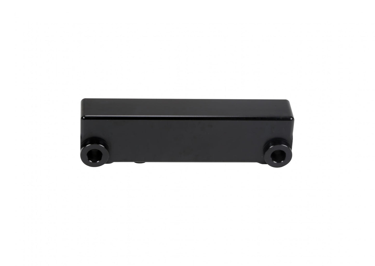 Fleece 2010-2018 4th Gen Dodge/Cummins Fuel Filter Delete Fleece Performance