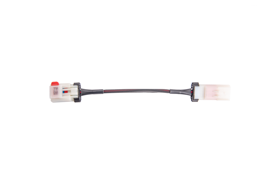 Fleece Cummins Crankshaft Position Sensor Extension Harness 2003-2018 Dodge 2500/3500 Fleece Performance
