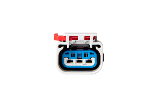 Fleece Cummins Crankcase Pressure Sensor Pigtail Fleece Performance