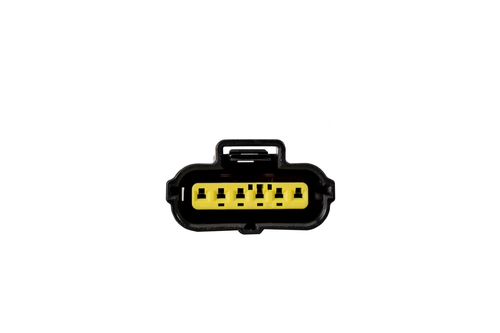 Fleece Neutral Safety Switch Connector Pigtail Fleece Performance