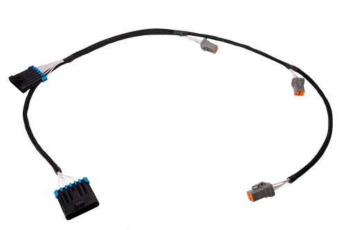 Fleece Cummins Valve Cover Conversion Harness (2006-2018 to 03-05) Fleece Performance