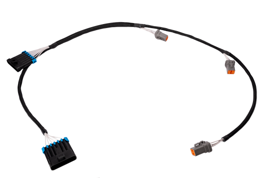 Fleece Cummins Valve Cover Conversion Harness (2006-2018 to 03-05) Fleece Performance
