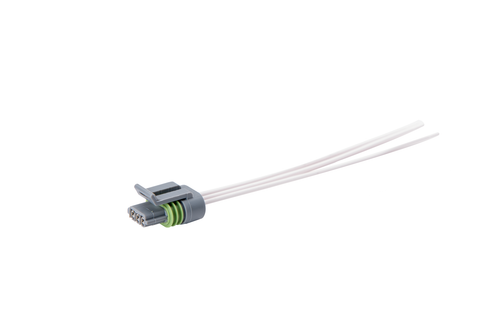 Fleece Cummins 5.9L VP Crankshaft and Camshaft Sensor 6.0 Inch Pigtail Fleece Performance