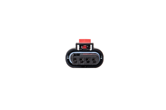 Fleece MAP Sensor and Airbox Control Valve Pigtail Fleece Performance