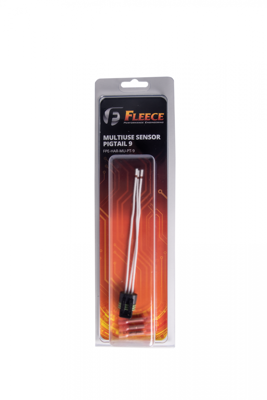 Fleece Multi-Use Sensor Pigtail 9 Fleece Performance