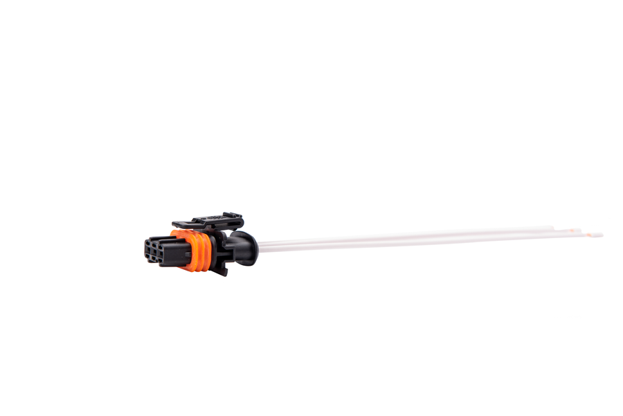 Fleece Rail Pressure Sensor 6 Inch Pigtail Fleece Performance