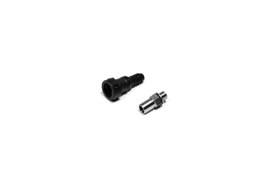 Fleece 2010-2018 Cummins 0.5 inch High Flow Feed Line Kit (OEM Filter to CP3) Fleece Performance