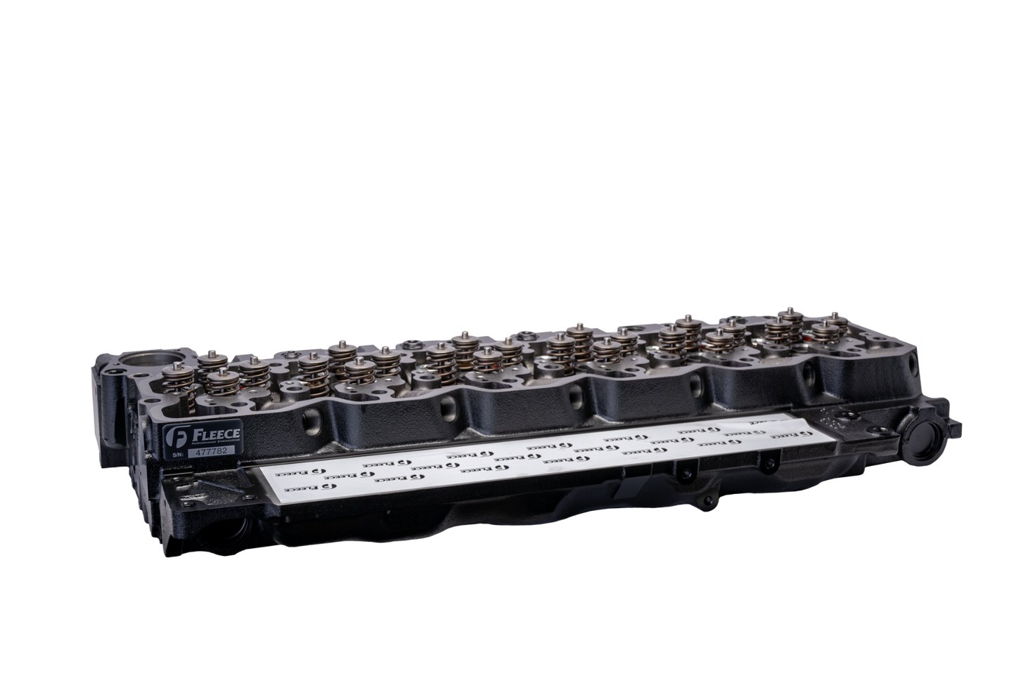 FrankBUILT Performance 2003-2007 Cummins 5.9L 24V Head Gasket Kit w/Studs