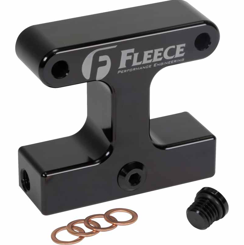 Fleece FPE-FFD-RO-3G-67 Fuel Filter Delete