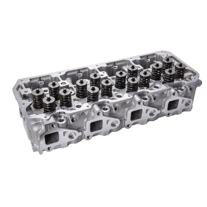 Freedom Series Duramax Cylinder Head with Cupless Injector Bore for 2001-2004 LB7 FPE-61-10001