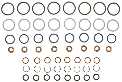 MAHLE GS33711 fuel injector seal kit
