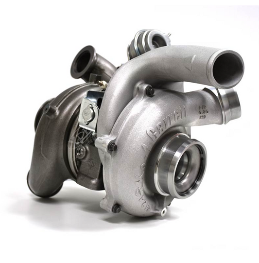 Garrett 851824-5001S SST3266V OE Replacement Turbocharger 11-14 6.7 Powerstroke Pickup