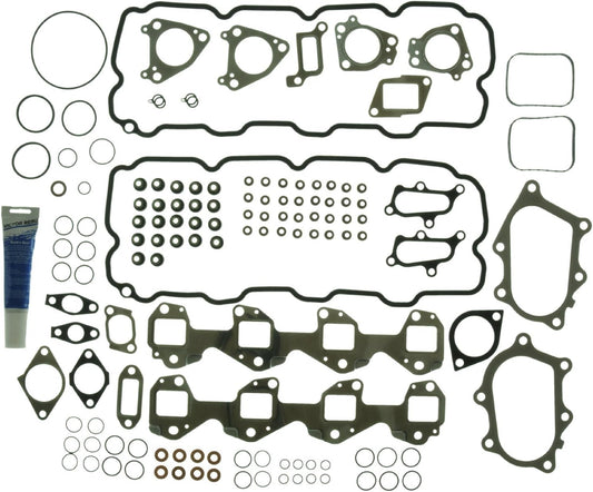 FrankBUILT Performance 2001-2004 LB7 Duramax 6.6L Head Gasket Kit w/Studs