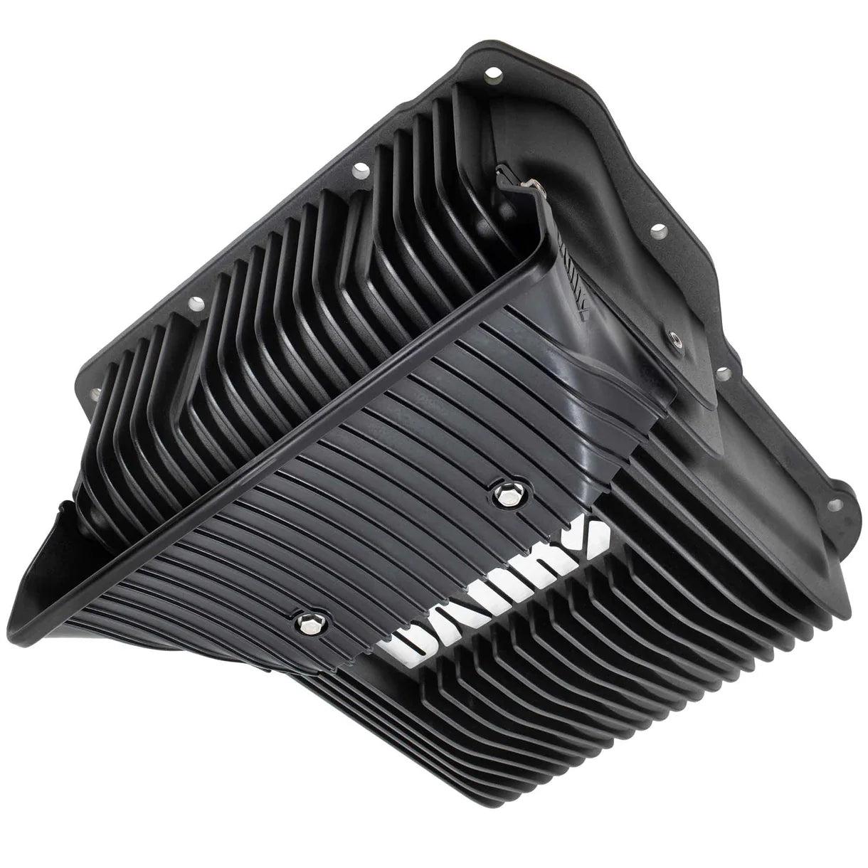 Banks Power 35146-B Ram-Air Transmission Pan