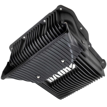 Banks Power 35146-B Ram-Air Transmission Pan