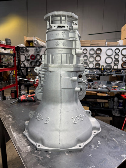 FrankBUILT Performance Stock+ 48RE 04.5-07 5.9L Cummins