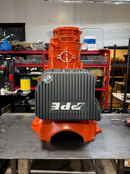 FrankBUILT Performance 700HD 48RE 04.5-07 5.9L Cummins