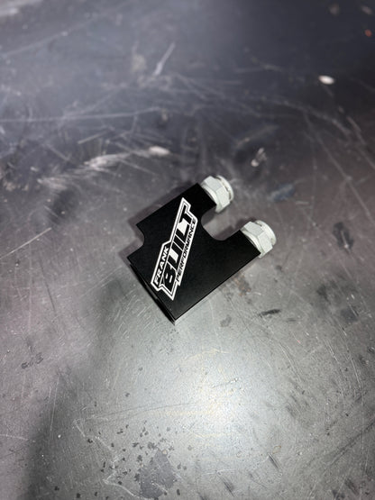 FrankBUILT Performance 13-18 68RFE/AS69 Transmission Bypass