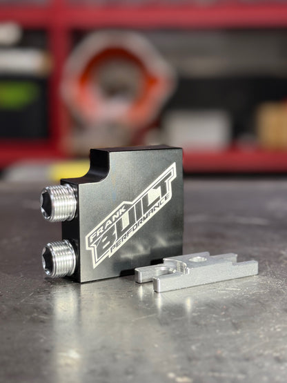FrankBUILT Performance 19+ 68RFE/AS69 Transmission Bypass