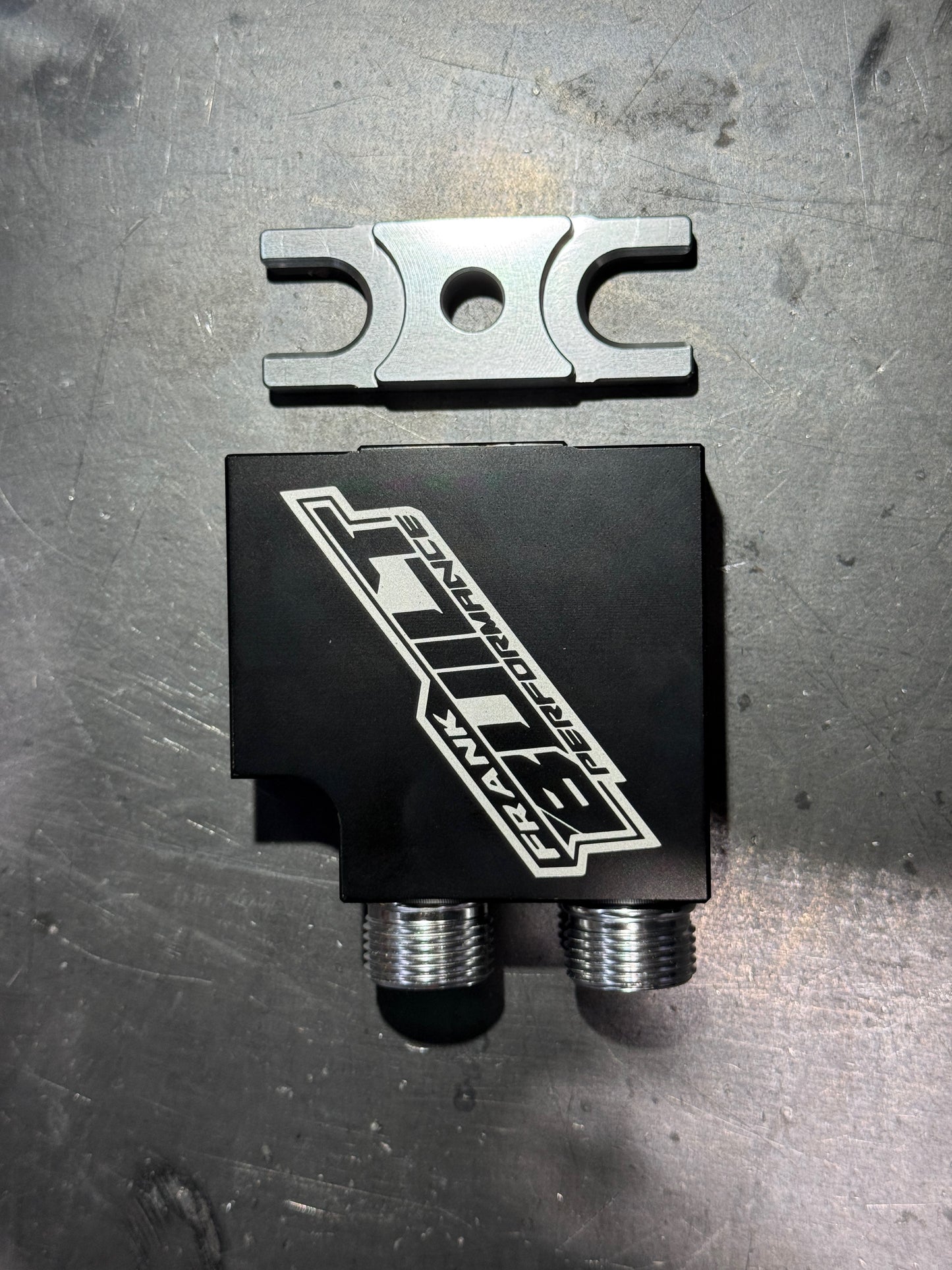 FrankBUILT Performance 19+ 68RFE/AS69 Transmission Bypass