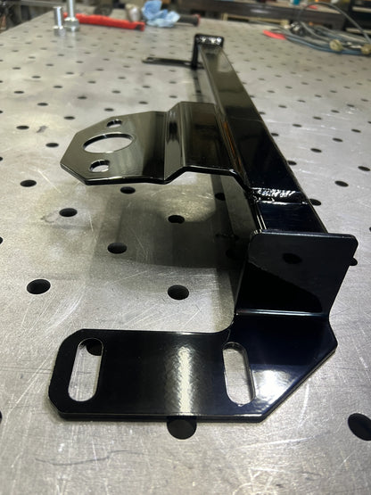 Bad Axe 2010-2013 DODGE RAM 2500 AND 10-12 3500 STEERING BOX BRACE