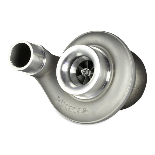 Smeding Diesel Billet S472 T4 90 Degree Cover Turbocharger