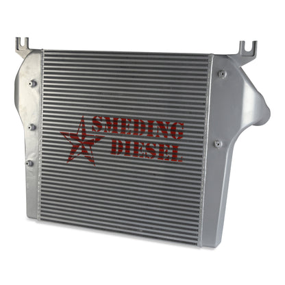 Smeding Diesel 2010-2012 6.7L Cummins Intercooler