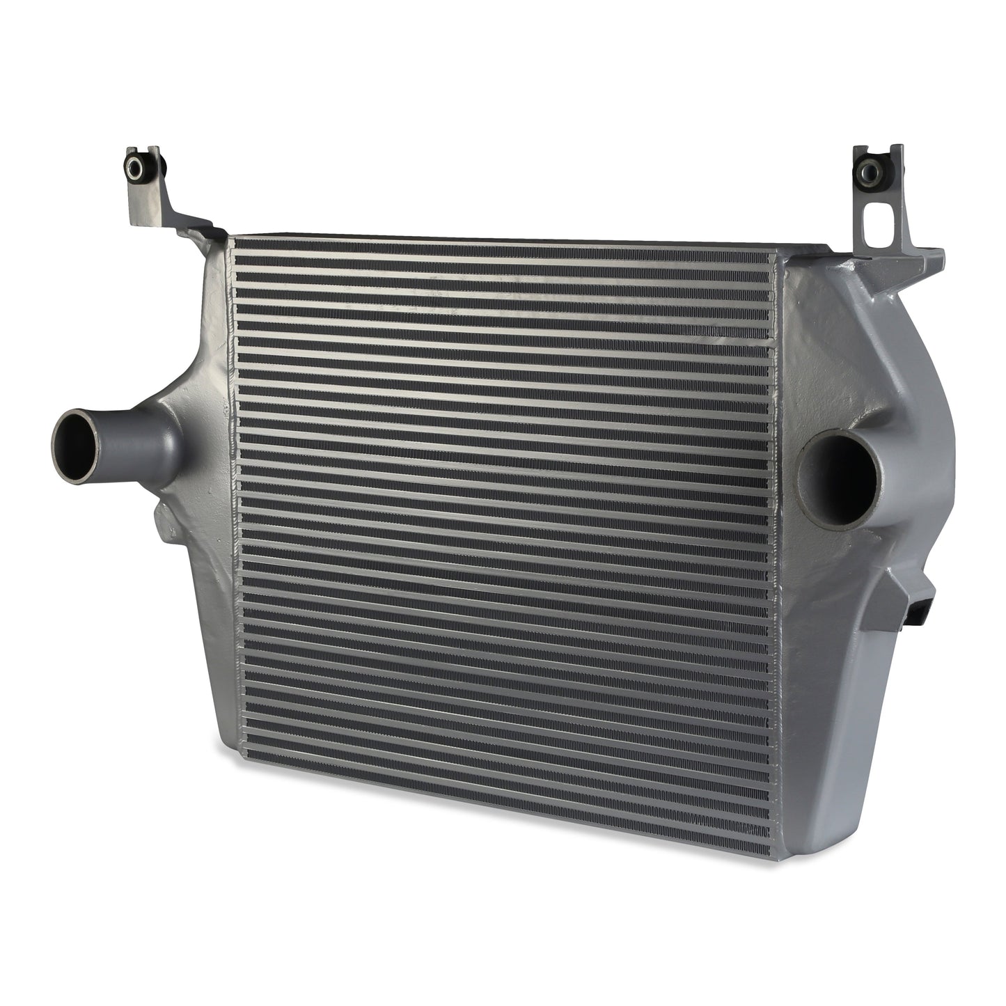 Smeding Diesel Ford 6.0L Powerstroke Intercooler, 2003–2007