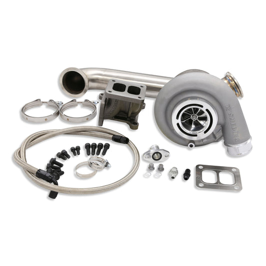 Smeding Diesel 04.5-10 Duramax S300 Turbo Kit LLY / LBZ / LMM