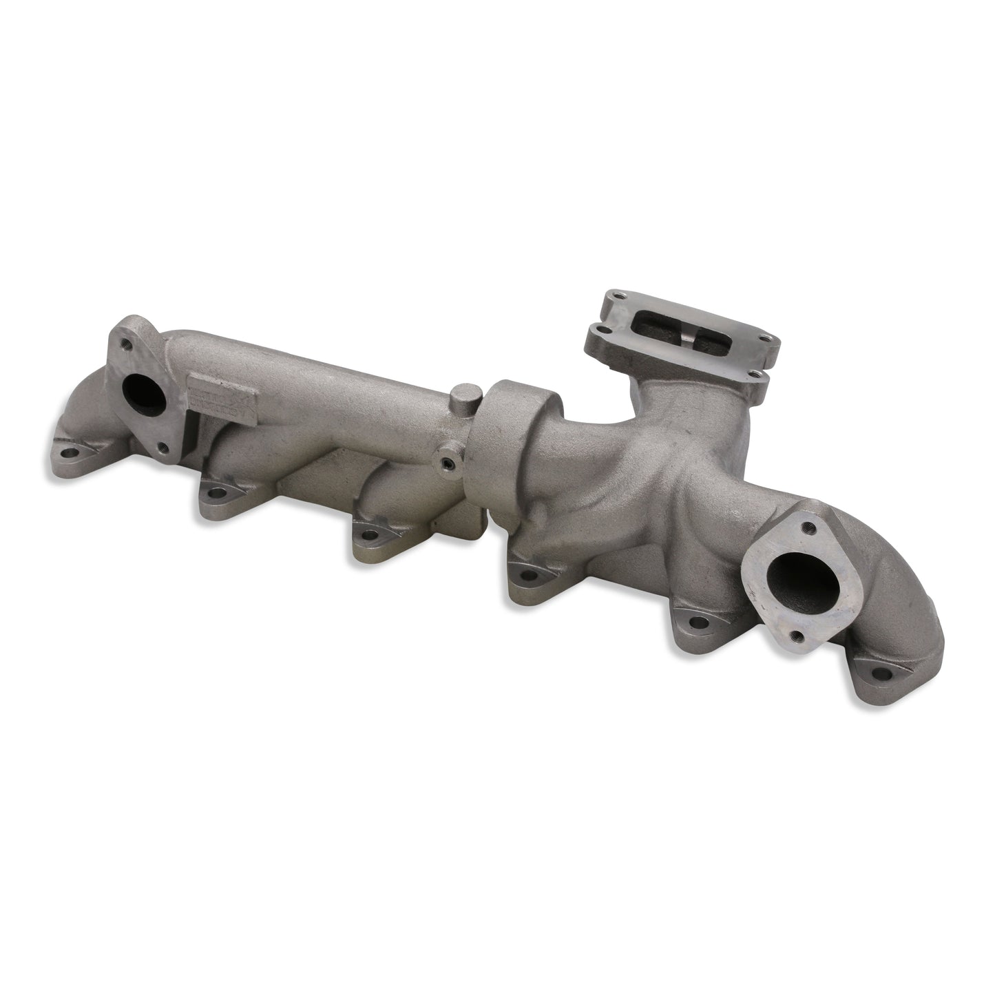 Smeding Diesel 2 Piece OEM Replacement Exhaust Manifold for the 2019-2022 Cummins