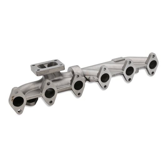 Smeding Diesel 2 Piece OEM Replacement Exhaust Manifold for the 2007.5-18 6.7L Cummins