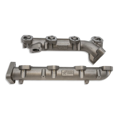 Smeding Diesel Exhaust Manifold Set for 15-19 Ford 6.7 Powerstroke